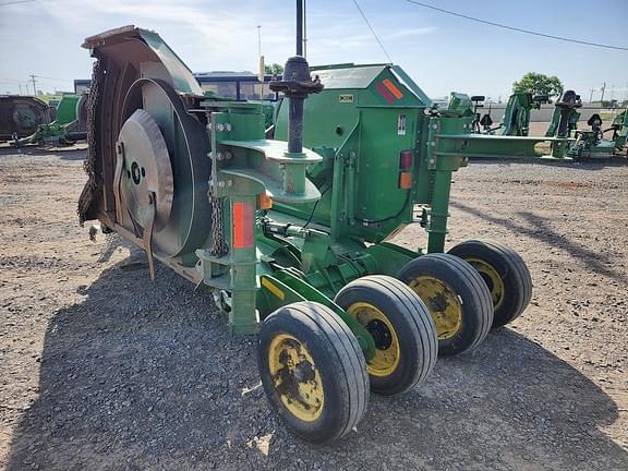 Image of John Deere FC15R equipment image 2