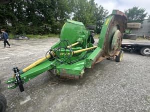 2024 John Deere FC15R Image
