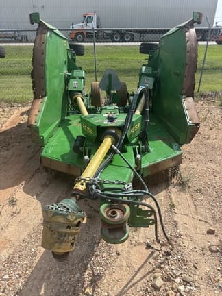 Image of John Deere FC15R Primary image