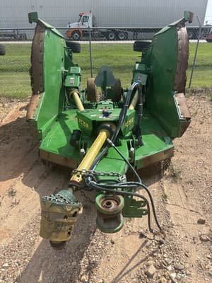 2024 John Deere FC15R Image