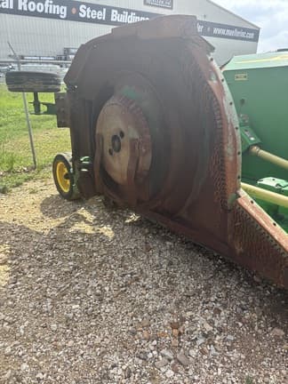 Image of John Deere FC15R equipment image 2