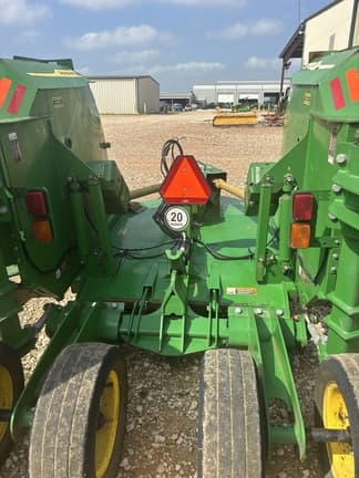 Image of John Deere FC15R equipment image 3
