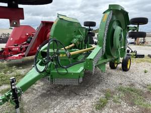 2024 John Deere FC15R Image