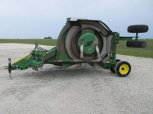 Image of John Deere FC15R equipment image 1