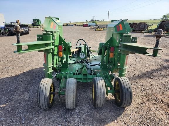 Image of John Deere FC15R equipment image 3