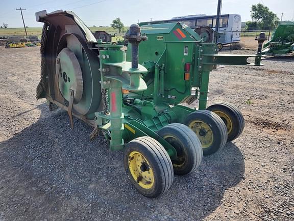Image of John Deere FC15R equipment image 2