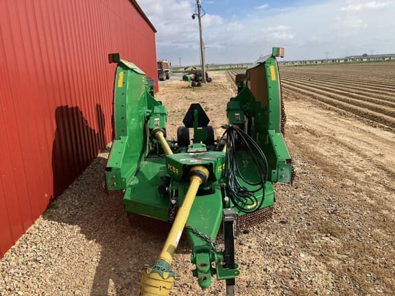Image of John Deere FC15R Primary image