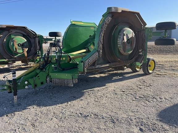 Image of John Deere FC15R equipment image 3