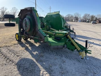 Main image John Deere FC15R