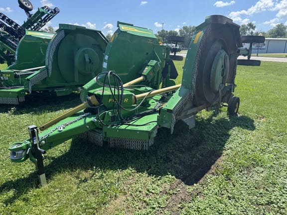 Main image John Deere FC15R