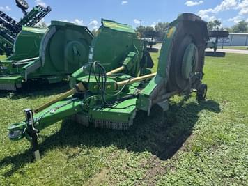 Main image John Deere FC15R