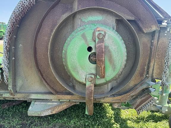 Image of John Deere FC15R equipment image 4