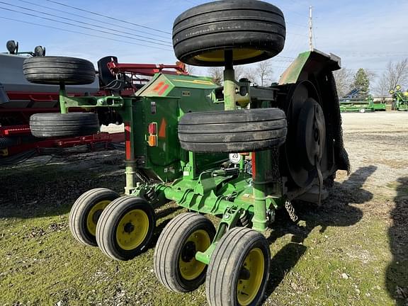 Image of John Deere FC15R equipment image 3