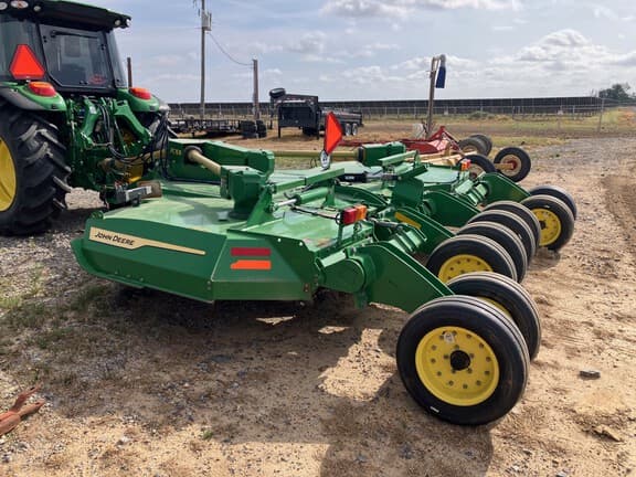 Image of John Deere FC15R Primary image