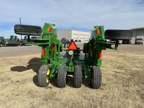 Image of John Deere FC15R equipment image 3