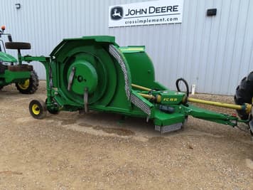 Main image John Deere FC15R