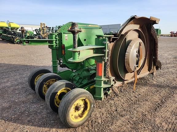 Image of John Deere FC15R equipment image 4