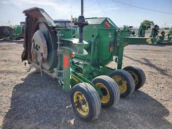 Image of John Deere FC15R equipment image 2