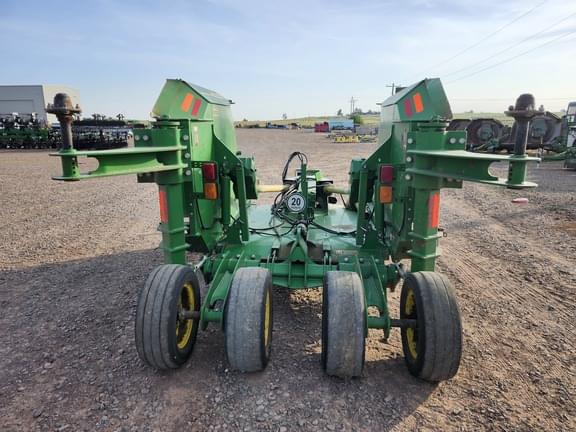 Image of John Deere FC15R equipment image 3