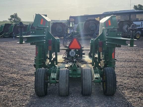 Image of John Deere FC15R equipment image 3