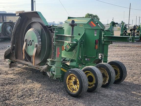 Image of John Deere FC15R equipment image 2