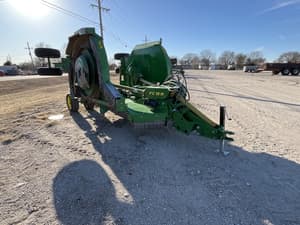2024 John Deere FC15R Image