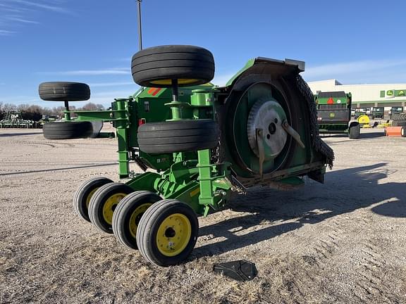 Image of John Deere FC15R equipment image 2