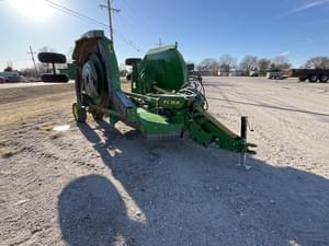 2024 John Deere FC15R Image