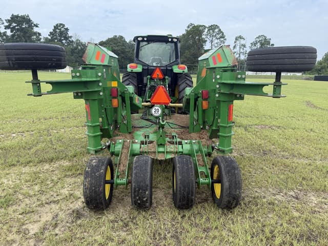 Image of John Deere FC15R equipment image 2