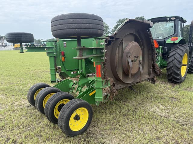 Image of John Deere FC15R equipment image 3
