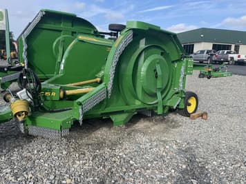 Main image John Deere FC15R