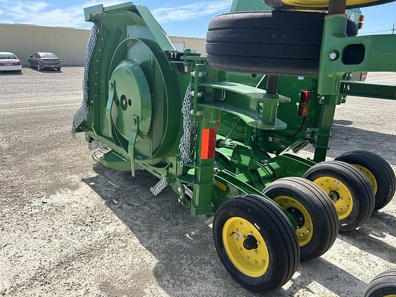 Image of John Deere FC15R equipment image 2