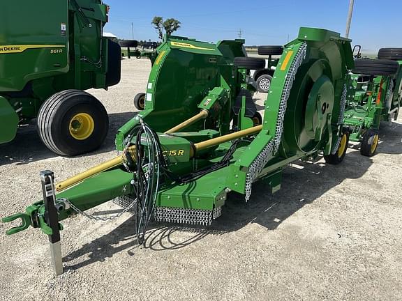 Image of John Deere FC15R Primary image