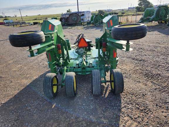 Image of John Deere FC15R equipment image 3