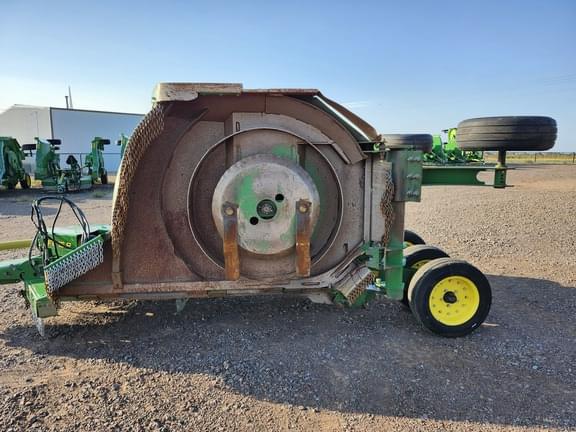 Image of John Deere FC15R equipment image 1