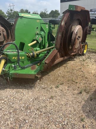 Image of John Deere FC15R equipment image 1
