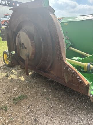 Image of John Deere FC15R equipment image 2