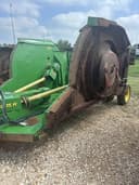 2024 John Deere FC15R Image