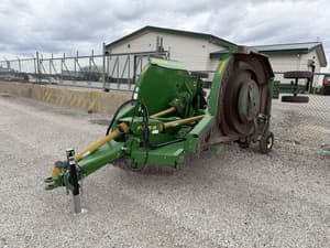 2024 John Deere FC15R Image