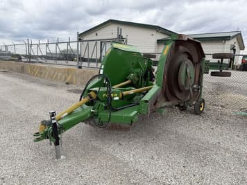 Main image John Deere FC15R