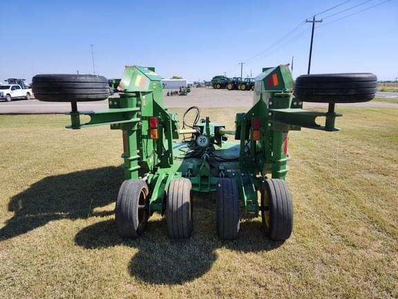 Image of John Deere FC15R equipment image 3