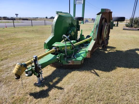 Image of John Deere FC15R Primary image