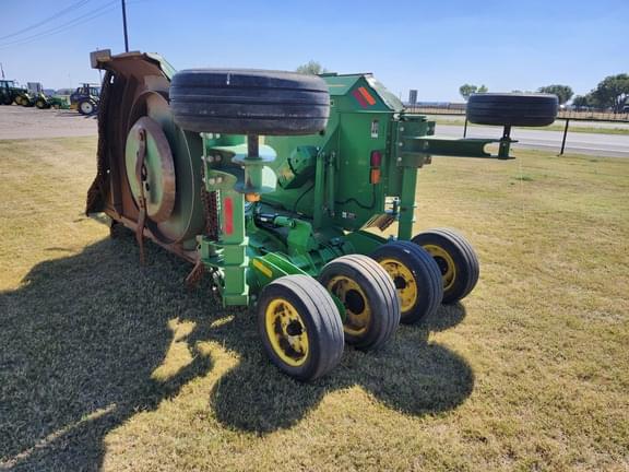 Image of John Deere FC15R equipment image 2