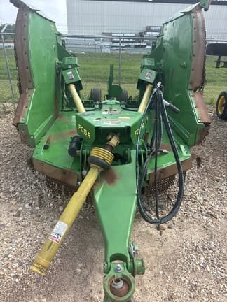 Image of John Deere FC15R Primary image
