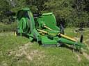 2024 John Deere FC15R Image