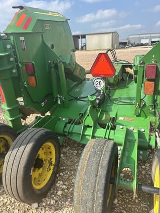 Image of John Deere FC15R equipment image 3