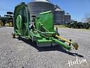 2024 John Deere FC20M Image