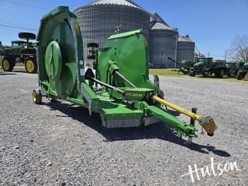 Main image John Deere FC20M