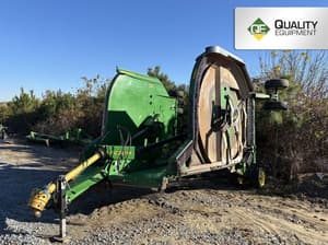 2024 John Deere FC20M Image