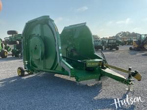 2024 John Deere FC20M Image